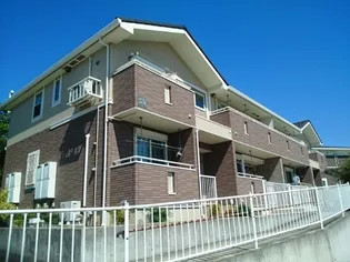 メゾンドソレイユⅡの画像