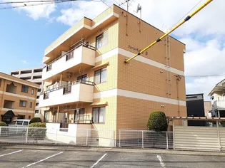 ハートベイルAの画像