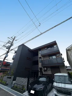 パサログランデ北長尾の画像