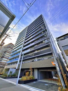 SーRESIDENCE堺ALTKLASの画像