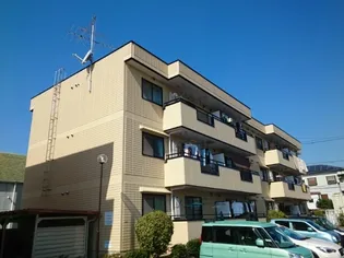 グランクオーレⅡ番館の画像