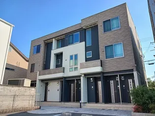 グレイス ハウスの画像