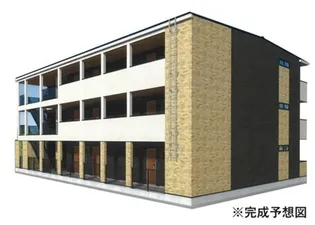 ポムドパン北花田の画像