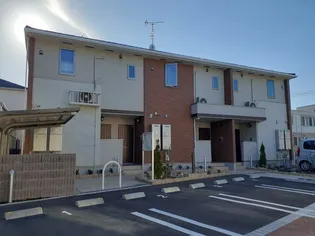 メゾフォルテVの画像