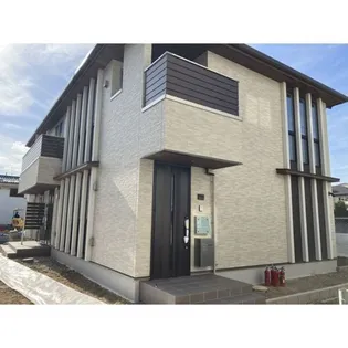 三国ヶ丘RESIDENCEE棟の画像