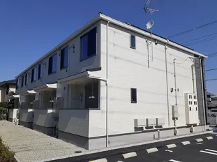 アザミⅡの画像