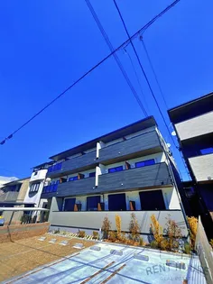 ヒカルサ堺市文珠橋通IIの画像