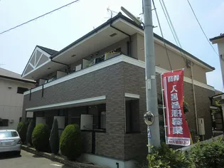 ボナール津久野の画像