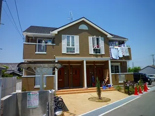 メゾン ド ジェルメの画像