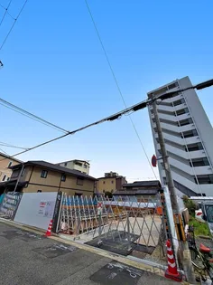 メゾンボヌール【2階】の外観