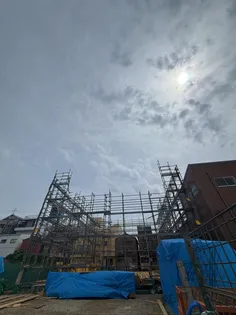 ポムドパン北花田の画像