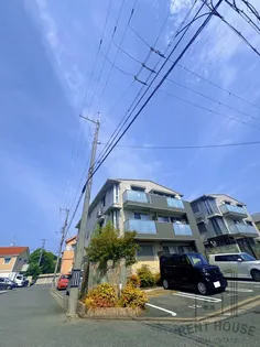 ルナピエーナ B棟の画像