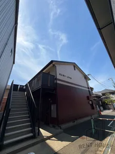 エレガンタナカの画像
