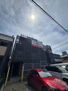 フジパレス南清水町Ⅰ番館【1階】の外観