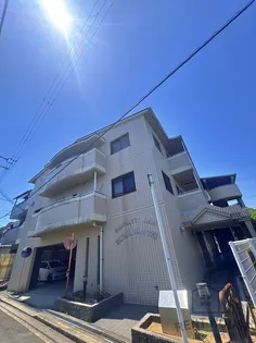 エクセレントハイムすわの森の画像
