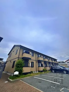 ボナールハイム【2階】の外観