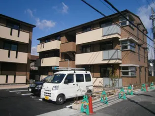 サイプレス ヒルズB棟の画像