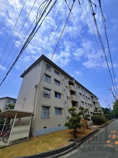 新金岡団地第二住宅参ー六号棟の画像