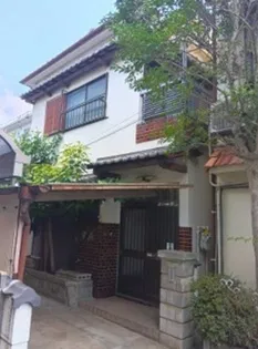 大阪府堺市中区深井沢町【一戸建】の外観
