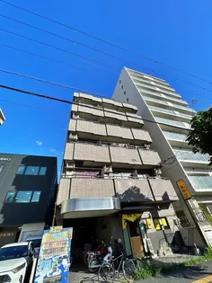 プレアール堺宿院の画像