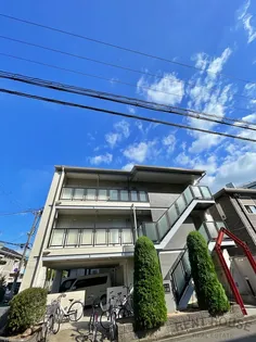 クレストコート新金岡の画像