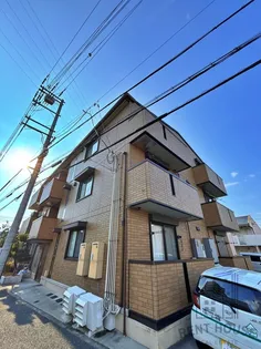 メイト北花田7号館の画像