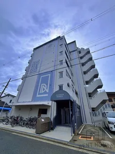 ディアメゾンなかもずの画像