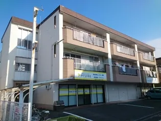 第1タツミマンションの画像