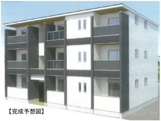 メゾン ラフレシール 千代田の画像