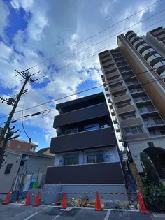 フジパレス浅香駅西の画像