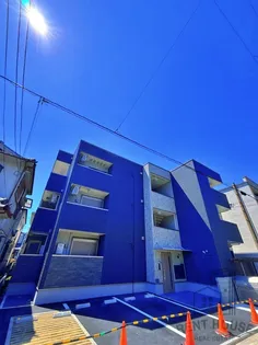 フジパレス西湊Ⅲ番館の画像
