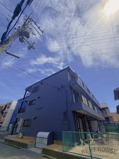 コーポ里花Ⅱの画像