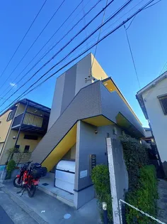 CASA DEL CANARIO諏訪ノ森の画像