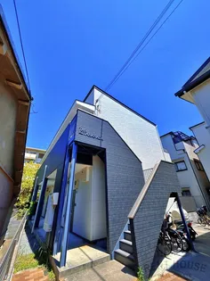 T&S kitahanada【1階】の外観