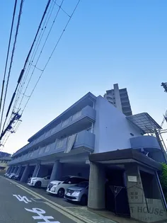 サザンコートなかもずの画像