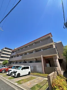 クレール三国ヶ丘の画像