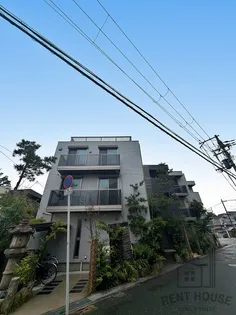 ライフステージⅢ番館の画像