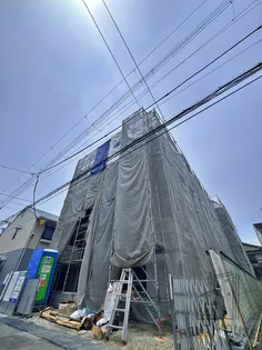 フジパレス堺百舌鳥梅町の画像