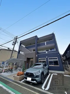 ノースフィールド北花田Ⅰの画像
