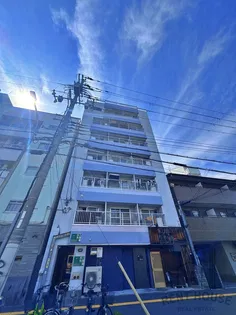 ロイヤルコート1番館の画像