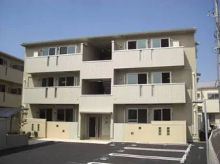 ガーデンコート金岡 A棟の画像