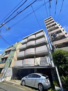 プレアール櫛屋町の画像