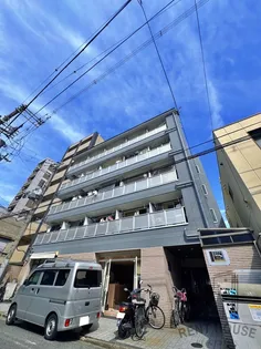 プレステージ堺の画像