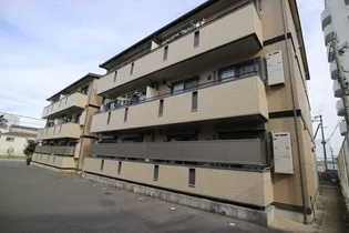 フラワーメゾンB棟の画像