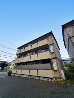 フラワーメゾンB棟の画像