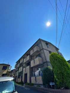 シャンポール参番館の画像