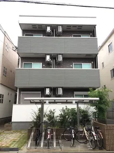 フジパレス堺もずサウス3番館の画像