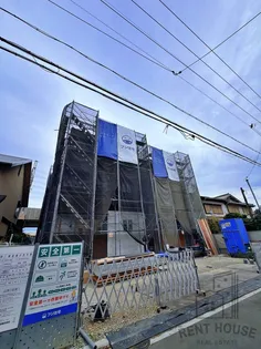 フジパレス湊駅南ノースの画像