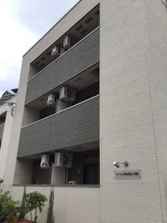 フジパレス堺市駅北Ⅰ番館の画像