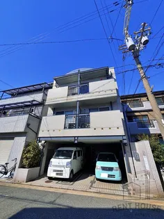 シャルマンフジ香ヶ丘の画像